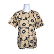 Unisex Marimekko - T-shirt, size 40 - Beige ()