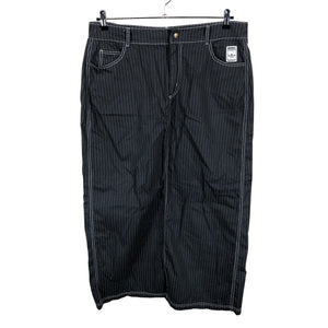 Unisex Adidas - Fabric skirt, size W33 - Gray (1)