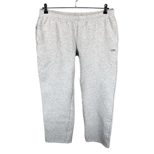 Unisex ICIW – Icaniwill - Sweatpants, size 46 - Gray (1)