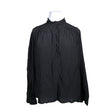 Unisex Esprit - Blouse, size 44 - Black ()