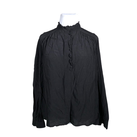 Unisex Esprit - Blouse, size 44 - Black ()