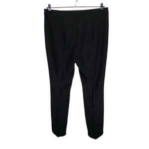 Unisex Second Female - Straight leg trousers, size 42 - Black (2)