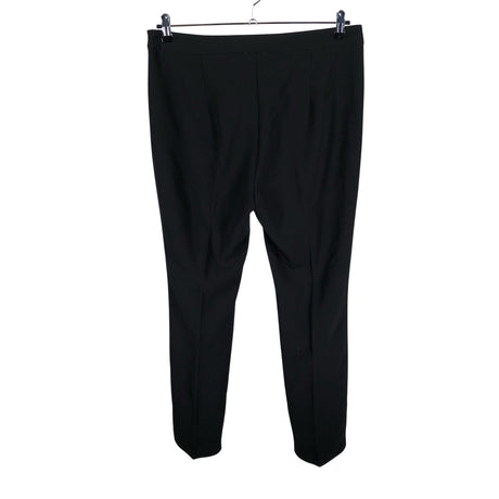 Unisex Second Female - Straight leg trousers, size 42 - Black (2)