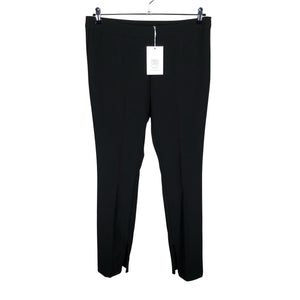 Unisex Second Female - Straight leg trousers, size 42 - Black (1)