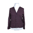 Unisex Esprit - Blouse, size 40 - Blue ()