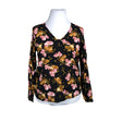 Unisex Ichi - Blouse, size 38 - Black ()