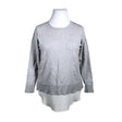 Unisex Noom - Sweater, size 38 - Gray ()