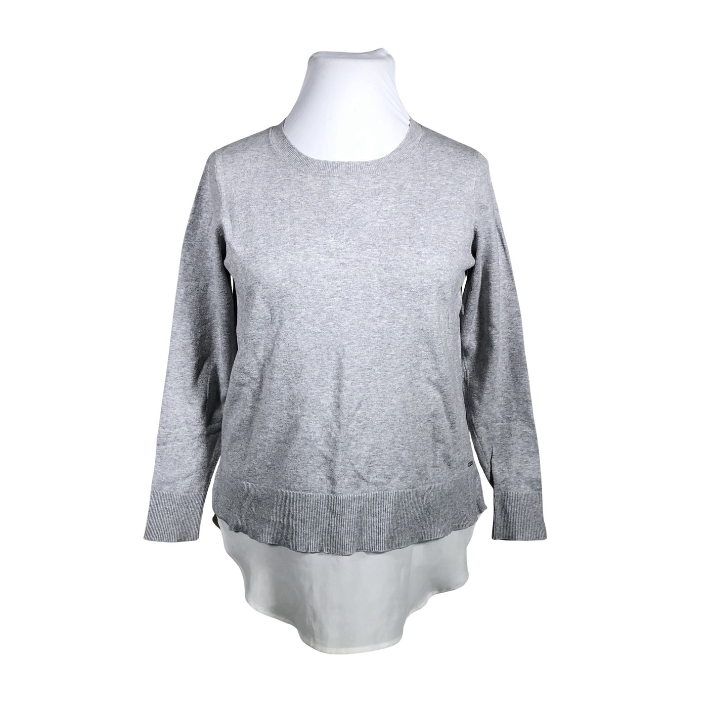 Unisex Noom - Sweater, size 38 - Gray (1)