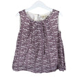 Unisex POMPdeLUX - Top, size 134 - 140 - Violet ()