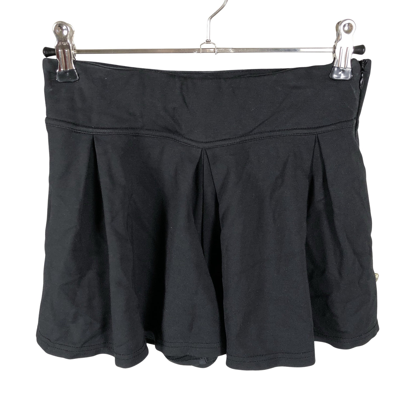 Unisex POMPdeLUX - Tricot shorts, size 134 - 140 - Black (1)