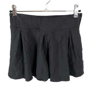 Unisex POMPdeLUX - Tricot shorts, size 134 - 140 - Black (1)
