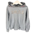 Unisex Tom Tailor - Hoodie, size 134 - 140 - Light blue ()