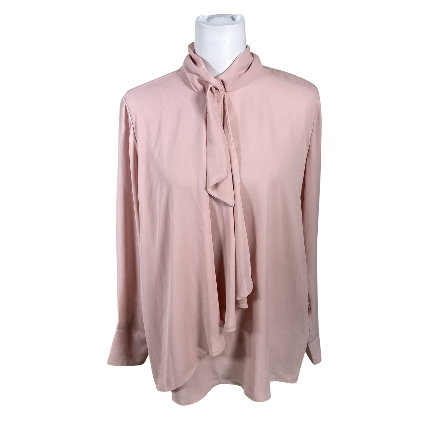 Unisex Soyaconcept - Blouse, size 40 - Light pink (1)