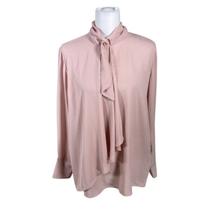 Unisex Soyaconcept - Blouse, size 40 - Light pink (1)