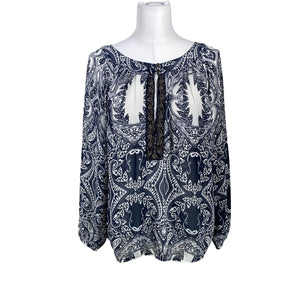 Unisex Dranella - Blouse, size 38 - White (1)