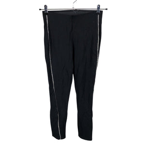 Unisex Tezenis - Leggings, size 38 - Black (1)
