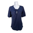 Unisex Esprit - T-shirt, size 40 - Blue ()