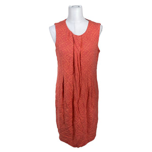 Unisex Noa Noa - Schiffon dress, size 40 - Pink (1)