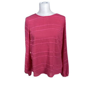 Unisex Va Vite - Blouse, size 38 - Pink (1)