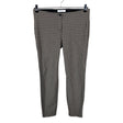 Unisex Gerry Weber - Slacks, size 40 - Brown ()