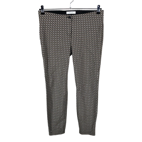 Unisex Gerry Weber - Slacks, size 40 - Brown ()