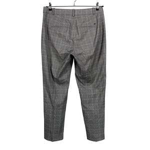 Unisex Tommy Hilfiger - Straight leg trousers, size 40 - Gray (2)