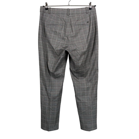 Unisex Tommy Hilfiger - Straight leg trousers, size 40 - Gray (2)