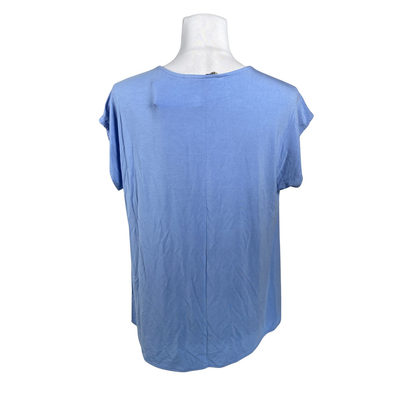 Unisex Philosophy Blues Original - T-shirt, size 40 - Light blue (2)