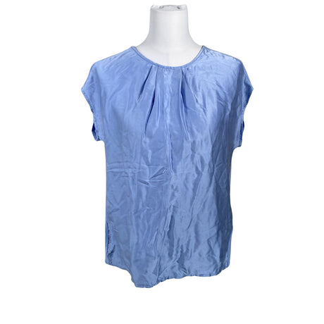Unisex Philosophy Blues Original - T-shirt, size 40 - Light blue ()