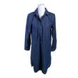 Unisex Part two - Denim dress, size 40 - Blue ()