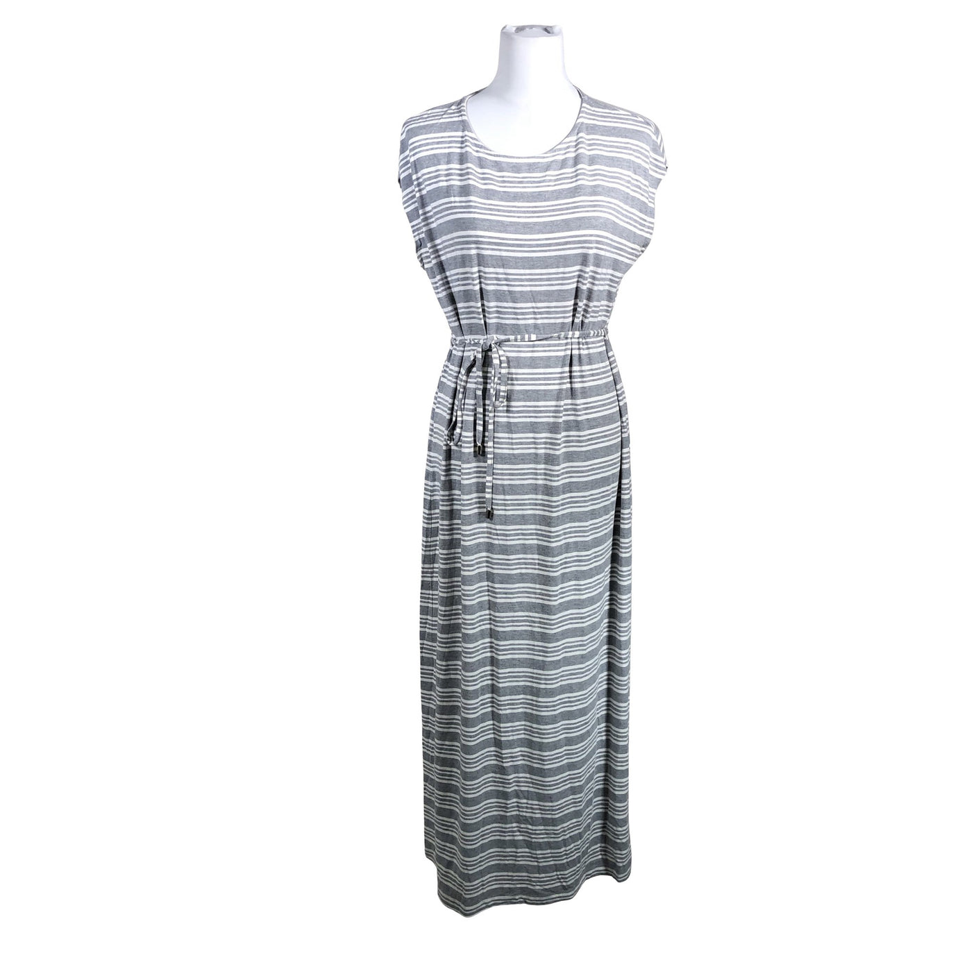 Unisex Noom - Maxi dress, size 38 - Gray (1)