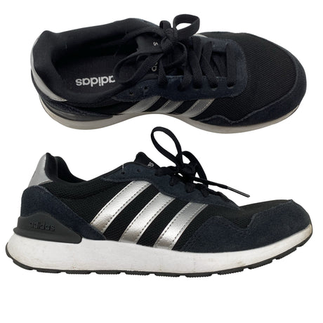 Unisex Adidas - Sneakers, size 37 - Black ()