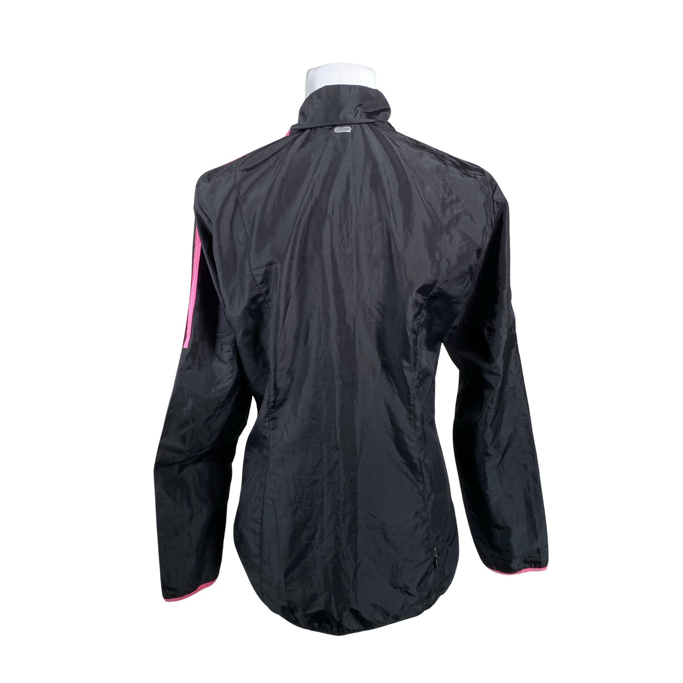Unisex Adidas - Sports jacket, size 38 - Black (2)