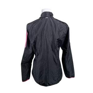 Unisex Adidas - Sports jacket, size 38 - Black (2)