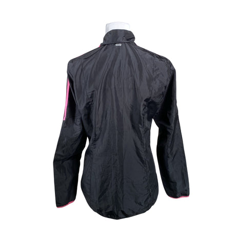 Unisex Adidas - Sports jacket, size 38 - Black (2)