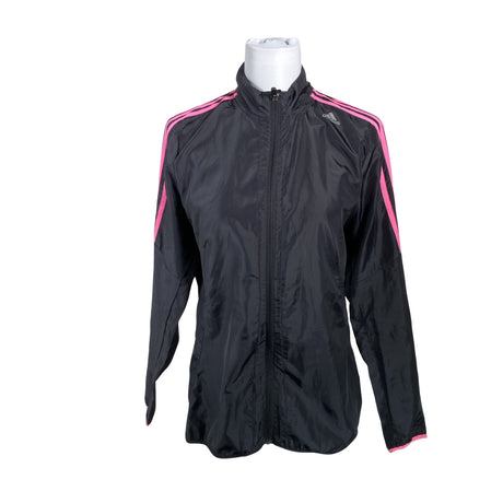Unisex Adidas - Sports jacket, size 38 - Black ()