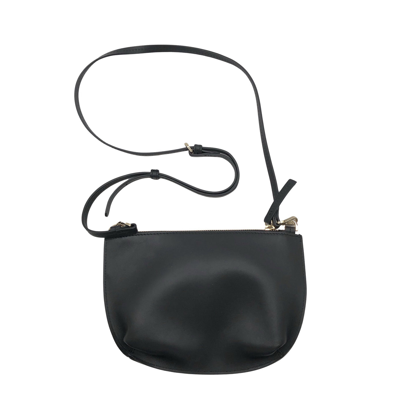 Unisex Marimekko - Shoulder bag, size Mini - Black (3)