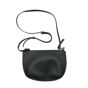 Unisex Marimekko - Shoulder bag, size Mini - Black (3)