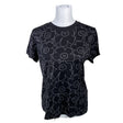 Unisex Marimekko - T-shirt, size 38 - Black ()