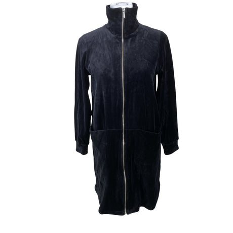 Unisex Nanso - Sweat jacket, size 36 - Black ()