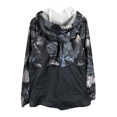 Unisex Nike - Outdoor jacket, size 146 - 152 - Black (2)