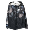 Unisex Nike - Outdoor jacket, size 146 - 152 - Black ()