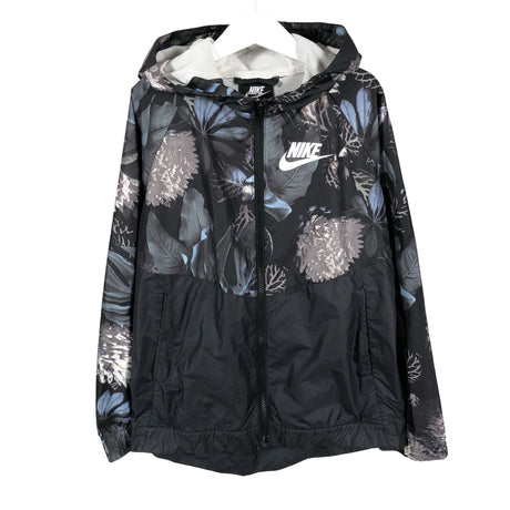 Unisex Nike - Outdoor jacket, size 146 - 152 - Black ()
