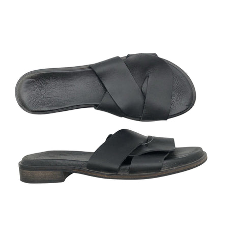 Unisex Pavement - Sandals, size 41 - Black ()