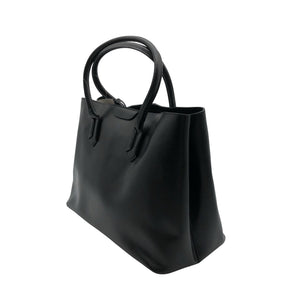 Unisex Lauren Ralph Lauren - Handbag, size Midi - Black (3)