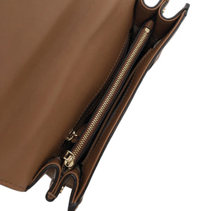 Unisex Michael Kors - Shoulder bag, size Mini - Brown (3)