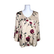 Unisex Ahlvar Gallery - Blouse, size 38 - Beige ()