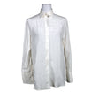 Unisex By Malina - Blouse, size 40 - Natural white ()