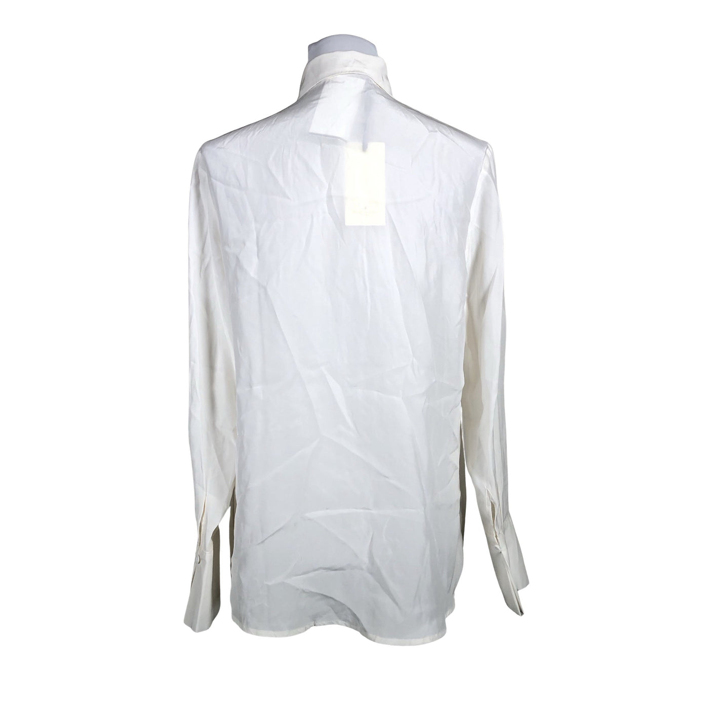 Unisex By Malina - Blouse, size 40 - Natural white (3)