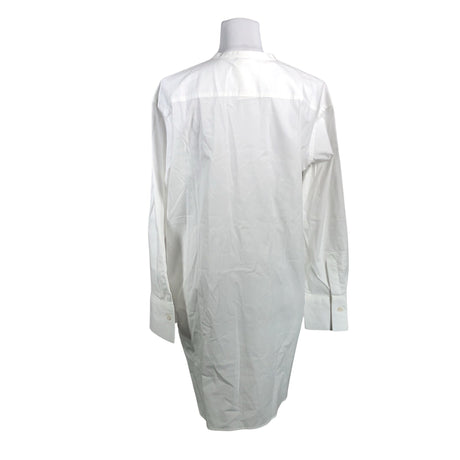 Unisex Filippa K. - Tunic, size 40 - White (2)